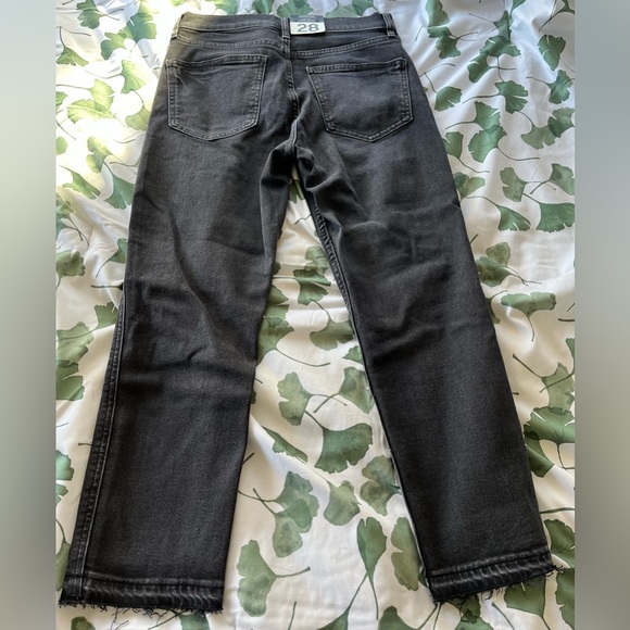 NWT Gap High Rise Vintage Slim Jeans with Washwell - Tags still on, Never worn. - Picture 2 of 10